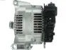 A3082 Генератор A3082 MERCEDES A-KLASA, VANEO 1.7CDI, 1.9 98-05 AUTO STARTER підбір по vin на Brocar