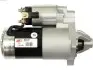 S5127 Стартер AUTO STARTER підбір по vin на Brocar