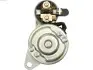 S5127 Стартер AUTO STARTER підбір по vin на Brocar