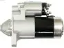 S5127 Стартер AUTO STARTER підбір по vin на Brocar