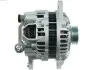 A5257 Генератор AUTO STARTER підбір по vin на Brocar