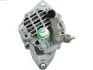 A5257 Генератор AUTO STARTER підбір по vin на Brocar