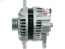 A5257 Генератор AUTO STARTER підбір по vin на Brocar
