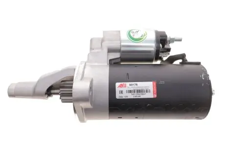 S0176 Стартер AUTO STARTER підбір по vin на Brocar