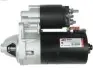 S0239 Стартер AUTO STARTER підбір по vin на Brocar