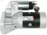 S2009 Стартер AUTO STARTER підбір по vin на Brocar