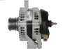 A6218 Генератор AUTO STARTER підбір по vin на Brocar