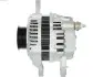 A5075 Генератор A5075 MITSUBISHI COLT, LANCER, SMART FORFOUR 1.1, 1.3, 1.5 04- AUTO STARTER підбір по vin на Brocar