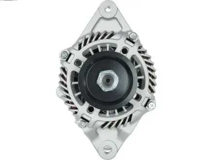 A5075 Генератор A5075 MITSUBISHI COLT, LANCER, SMART FORFOUR 1.1, 1.3, 1.5 04- AUTO STARTER підбір по vin на Brocar