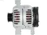 A0066 Генератор AUTO STARTER підбір по vin на Brocar
