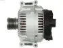 A3114 Генератор A3114 CHRYSLER GRAND CHEROKEE 3.0CRD 05-07, MERCEDES A-KLASA 2.0CDI 04-05, C-KLASA 3.0CDI 05-11 AUTO STARTER підбір по vin на Brocar