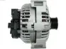A0483 Генератор AUTO STARTER підбір по vin на Brocar