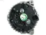 A0483 Генератор AUTO STARTER підбір по vin на Brocar
