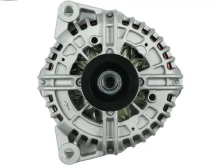 A0483 Генератор AUTO STARTER підбір по vin на Brocar