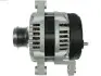 A1031S Генератор AUTO STARTER підбір по vin на Brocar