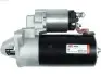 S0230 Стартер AUTOSTARTER S0230 ALFA ROMEO 147, 156, 159, 166, FIAT BRAVO, CROMA, STILO, LANCIA LYBRA 1.9JTD, 2.4JTD 00-, SUZUKI SX4 1.9DDIS 06- AUTO STARTER підбір по vin на Brocar