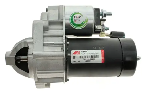 S3060 Стартер AUTO STARTER подбор по vin на Brocar