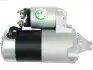 S5040 Стартер AUTO STARTER підбір по vin на Brocar