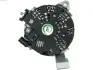 A0564S Генератор AUTO STARTER підбір по vin на Brocar