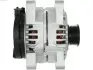 A0268 Генератор AUTO STARTER підбір по vin на Brocar