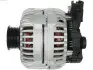 A0268 Генератор AUTO STARTER підбір по vin на Brocar