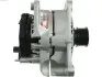 A0188 Генератор AUTO STARTER підбір по vin на Brocar