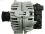 A0188 Генератор AUTO STARTER підбір по vin на Brocar