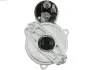 S3026 Стартер AUTOSTARTER S3026 VW MULTIVAN, TRANSPORTER 2.4D, 2.5, 2.5TDI 90-04 AUTO STARTER підбір по vin на Brocar