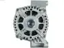 Генератор A3055 FIAT DOBLO, GRANDE PUNTO, PANDA 1.3JTD 03-, OPEL ASTRA H, CORSA C, MERIVA 1.3CDTI 03-