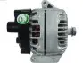 A3055 Генератор A3055 FIAT DOBLO, GRANDE PUNTO, PANDA 1.3JTD 03-, OPEL ASTRA H, CORSA C, MERIVA 1.3CDTI 03- AUTO STARTER підбір по vin на Brocar