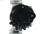 A3055 Генератор A3055 FIAT DOBLO, GRANDE PUNTO, PANDA 1.3JTD 03-, OPEL ASTRA H, CORSA C, MERIVA 1.3CDTI 03- AUTO STARTER підбір по vin на Brocar