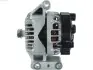 A3055 Генератор A3055 FIAT DOBLO, GRANDE PUNTO, PANDA 1.3JTD 03-, OPEL ASTRA H, CORSA C, MERIVA 1.3CDTI 03- AUTO STARTER підбір по vin на Brocar