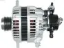 A2066 Генератор AUTO STARTER підбір по vin на Brocar