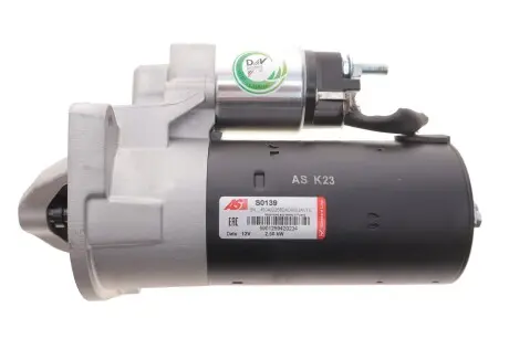 S0139 Стартер AUTO STARTER подбор по vin на Brocar