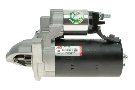 S0159 Стартер AUTO STARTER подбор по vin на Brocar