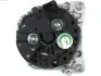 A0059 Генератор AUTO STARTER підбір по vin на Brocar