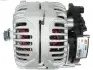 A0059 Генератор AUTO STARTER підбір по vin на Brocar