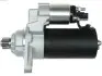 S0229 Стартер AUTOSTARTER S0229 AUTO STARTER підбір по vin на Brocar