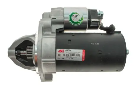 S0026 Стартер AUTO STARTER підбір по vin на Brocar