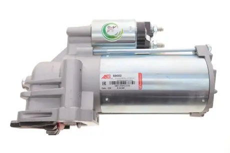 S9002 Стартер AUTO STARTER подбор по vin на Brocar