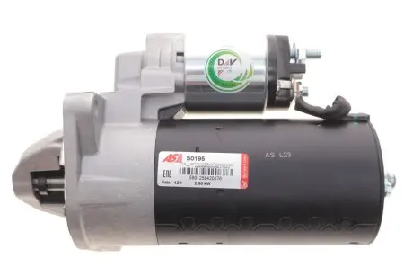 S0195 Стартер AUTO STARTER подбор по vin на Brocar
