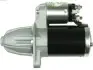 S5065 Стартер AUTO STARTER підбір по vin на Brocar
