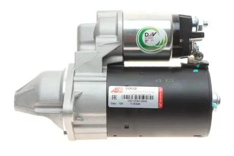 S0088 Стартер AUTO STARTER подбор по vin на Brocar