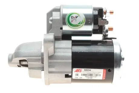 S5234 Стартер AUTO STARTER подбор по vin на Brocar