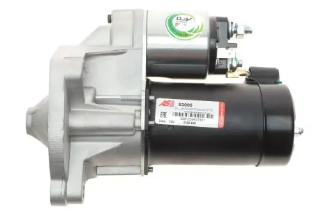 S3005 Стартер AUTO STARTER підбір по vin на Brocar