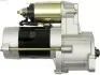 S5046 Стартер AUTO STARTER підбір по vin на Brocar