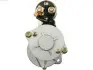S5046 Стартер AUTO STARTER підбір по vin на Brocar