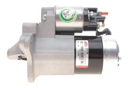 S5185 Стартер AUTO STARTER підбір по vin на Brocar