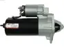 S0051 Стартер AUTO STARTER підбір по vin на Brocar
