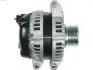 A6042 Генератор AUTO STARTER підбір по vin на Brocar
